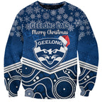 custom-geelong-football-christmas-sweatshirt-merry-xmas-2023-mix-aboriginal-art