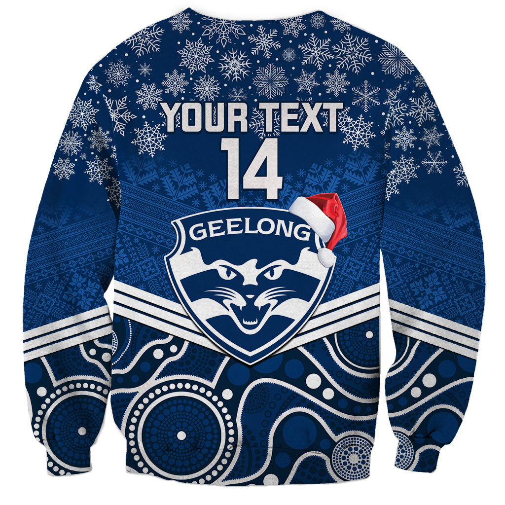 custom-geelong-football-christmas-sweatshirt-merry-xmas-2023-mix-aboriginal-art