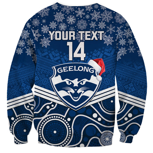 custom-geelong-football-christmas-sweatshirt-merry-xmas-2023-mix-aboriginal-art