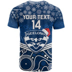 custom-geelong-football-christmas-t-shirt-merry-xmas-2023-mix-aboriginal-art