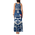custom-geelong-football-christmas-tank-maxi-dress-merry-xmas-2023-mix-aboriginal-art
