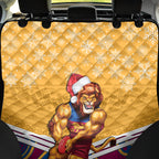 custom-brisbane-lions-football-christmas-back-car-seat-cover-merry-xmas-2023-mix-aboriginal-art
