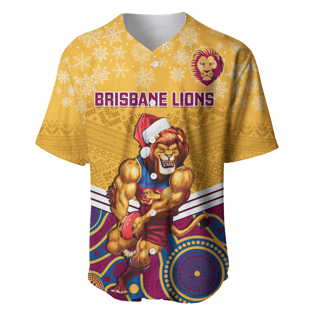 custom-brisbane-lions-football-christmas-baseball-jersey-merry-xmas-2023-mix-aboriginal-art