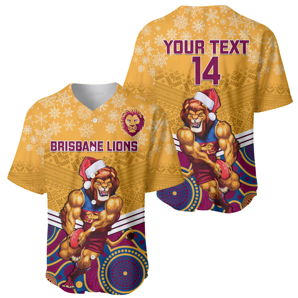 custom-brisbane-lions-football-christmas-baseball-jersey-merry-xmas-2023-mix-aboriginal-art