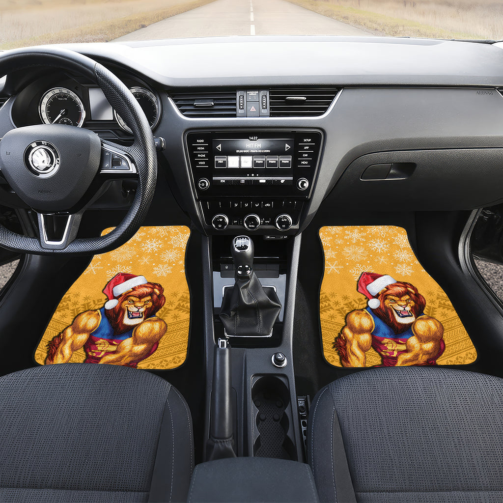 custom-brisbane-lions-football-christmas-car-mats-merry-xmas-2023-mix-aboriginal-art