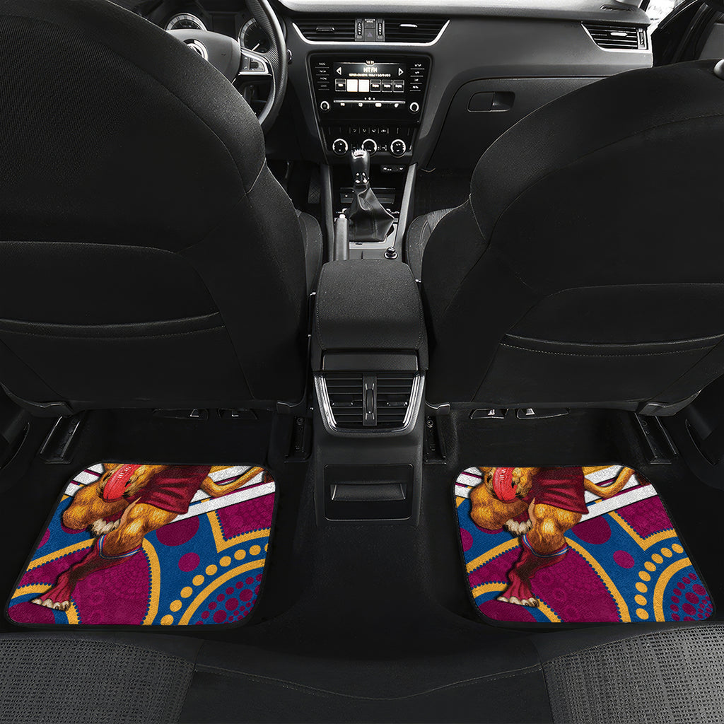 custom-brisbane-lions-football-christmas-car-mats-merry-xmas-2023-mix-aboriginal-art