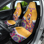 custom-brisbane-lions-football-christmas-car-seat-cover-merry-xmas-2023-mix-aboriginal-art