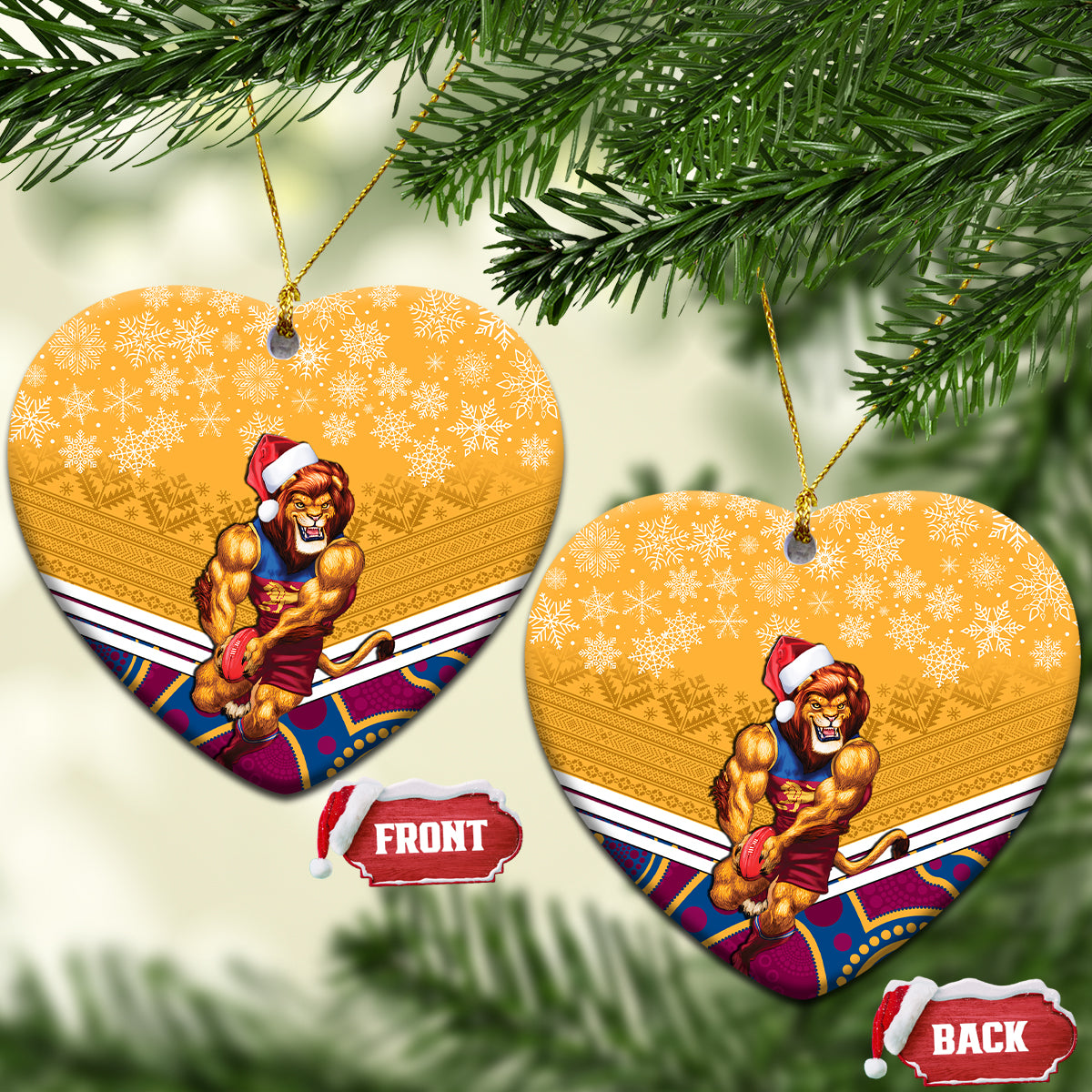 brisbane-lions-football-christmas-ceramic-ornament-merry-xmas-2023-mix-aboriginal-art