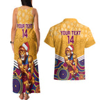 custom-brisbane-lions-football-christmas-couples-matching-tank-maxi-dress-and-hawaiian-shirt-merry-xmas-2023-mix-aboriginal-art