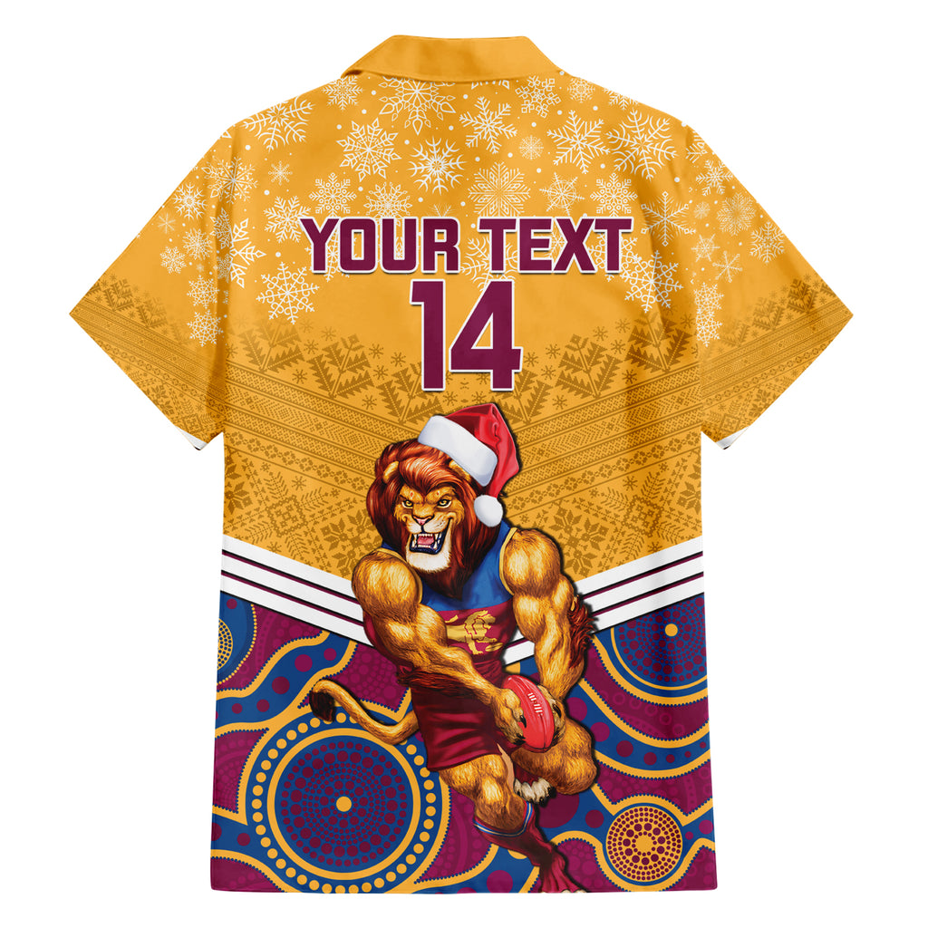 custom-brisbane-lions-football-christmas-hawaiian-shirt-merry-xmas-2023-mix-aboriginal-art