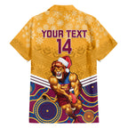 custom-brisbane-lions-football-christmas-hawaiian-shirt-merry-xmas-2023-mix-aboriginal-art