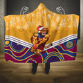 custom-brisbane-lions-football-christmas-hooded-blanket-merry-xmas-2023-mix-aboriginal-art