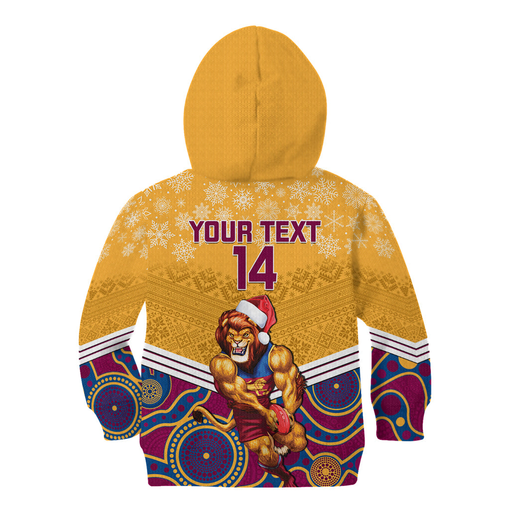 custom-brisbane-lions-football-christmas-kid-hoodie-merry-xmas-2023-mix-aboriginal-art