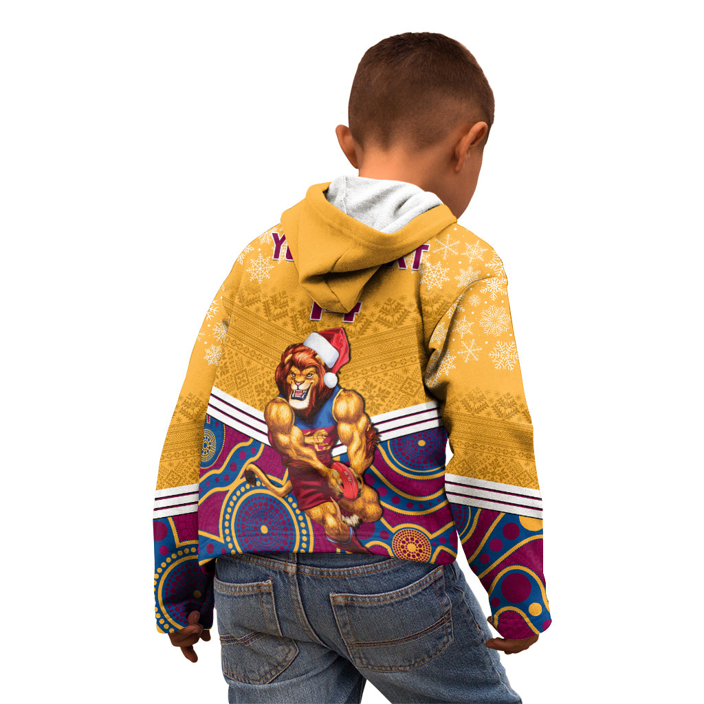 custom-brisbane-lions-football-christmas-kid-hoodie-merry-xmas-2023-mix-aboriginal-art
