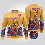 custom-brisbane-lions-football-christmas-ugly-christmas-sweater-merry-xmas-2023-mix-aboriginal-art
