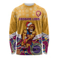 custom-brisbane-lions-football-christmas-long-sleeve-shirt-merry-xmas-2023-mix-aboriginal-art