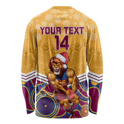 custom-brisbane-lions-football-christmas-long-sleeve-shirt-merry-xmas-2023-mix-aboriginal-art