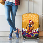 custom-brisbane-lions-football-christmas-luggage-cover-merry-xmas-2023-mix-aboriginal-art