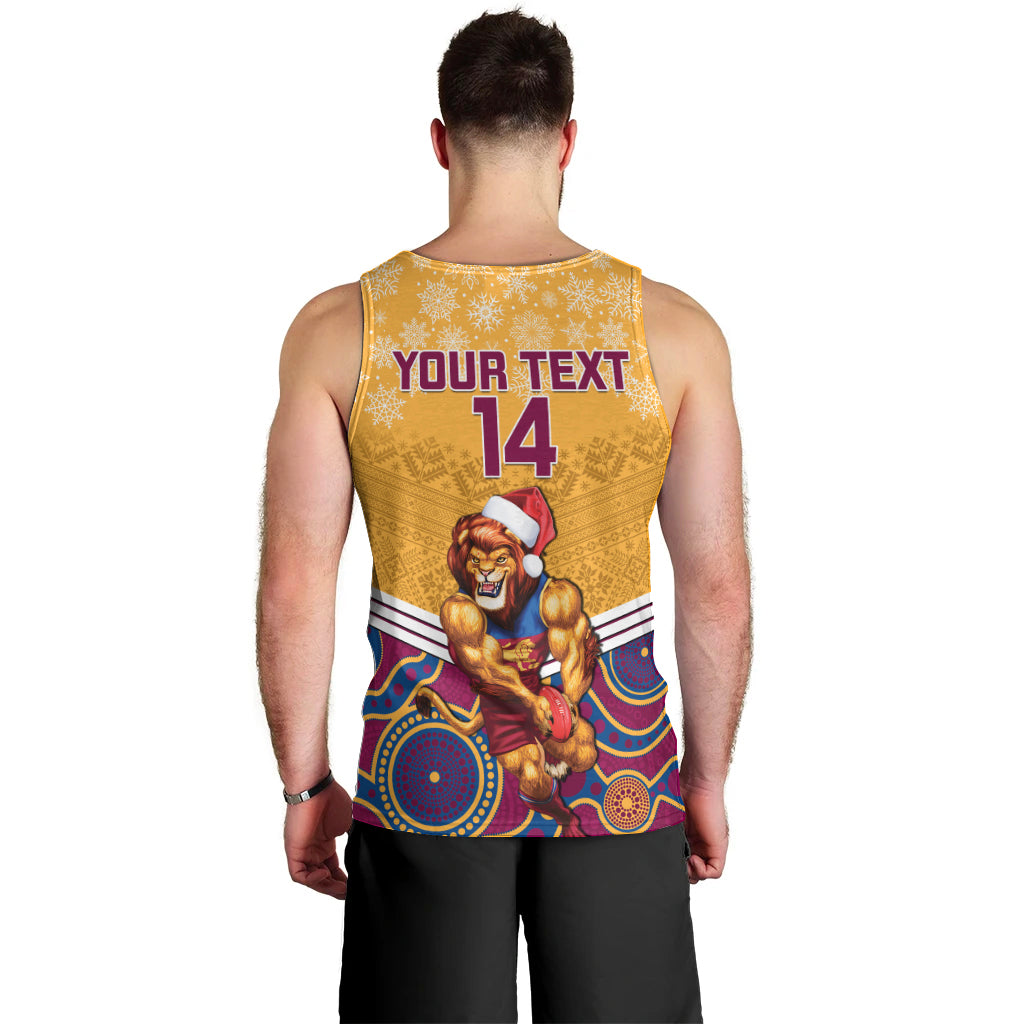 custom-brisbane-lions-football-christmas-men-tank-top-merry-xmas-2023-mix-aboriginal-art