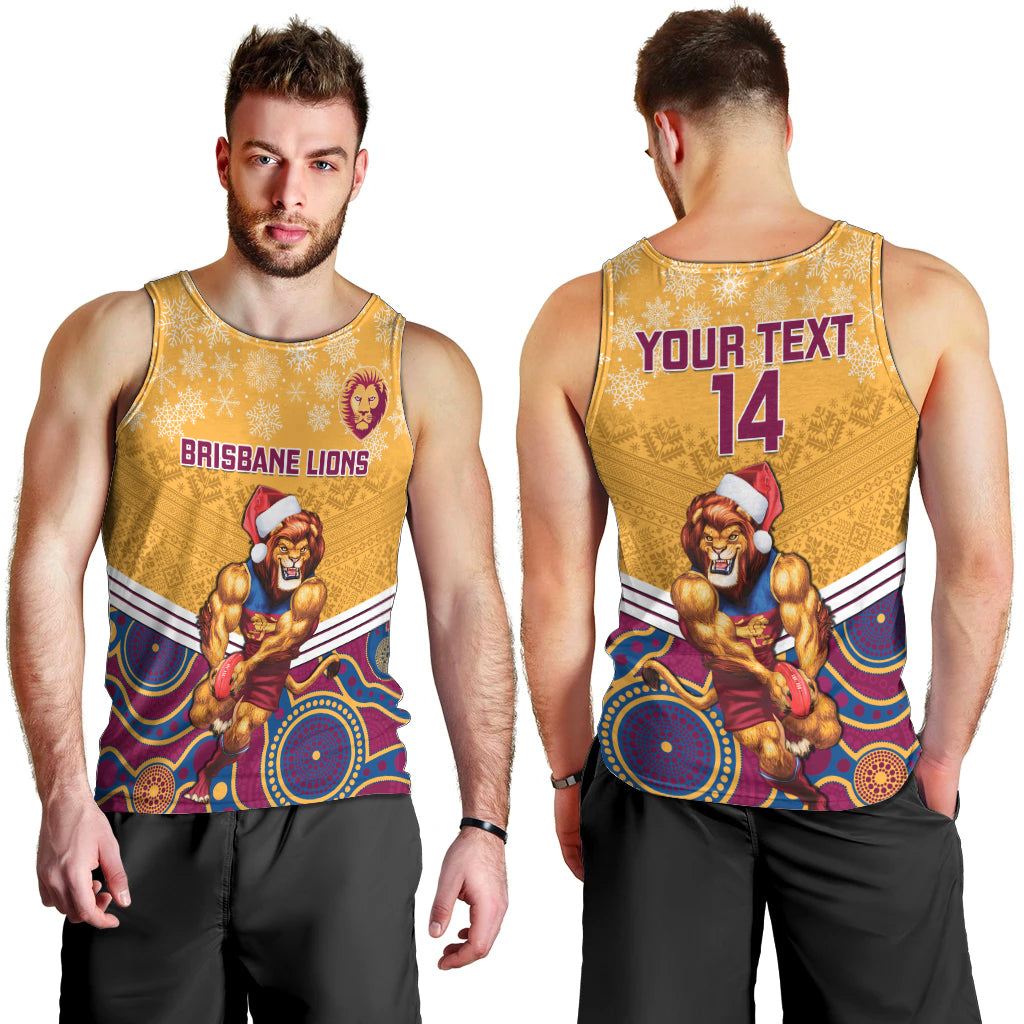 custom-brisbane-lions-football-christmas-men-tank-top-merry-xmas-2023-mix-aboriginal-art