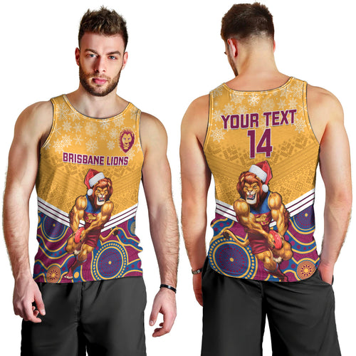 custom-brisbane-lions-football-christmas-men-tank-top-merry-xmas-2023-mix-aboriginal-art