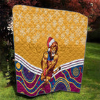 custom-brisbane-lions-football-christmas-quilt-merry-xmas-2023-mix-aboriginal-art