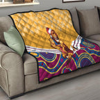 custom-brisbane-lions-football-christmas-quilt-merry-xmas-2023-mix-aboriginal-art