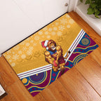 custom-brisbane-lions-football-christmas-rubber-doormat-merry-xmas-2023-mix-aboriginal-art