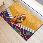 custom-brisbane-lions-football-christmas-rubber-doormat-merry-xmas-2023-mix-aboriginal-art