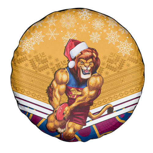 custom-brisbane-lions-football-christmas-spare-tire-cover-merry-xmas-2023-mix-aboriginal-art