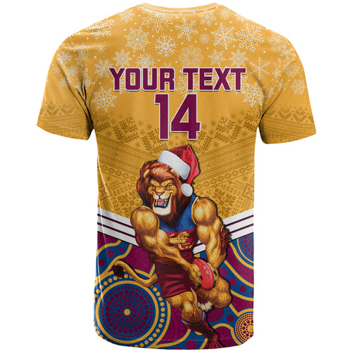 custom-brisbane-lions-football-christmas-t-shirt-merry-xmas-2023-mix-aboriginal-art