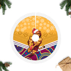 brisbane-lions-football-christmas-tree-skirt-merry-xmas-2023-mix-aboriginal-art