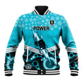 custom-port-adelaide-football-christmas-baseball-jacket-merry-xmas-2023-mix-aboriginal-art