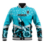 custom-port-adelaide-football-christmas-baseball-jacket-merry-xmas-2023-mix-aboriginal-art