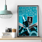 custom-port-adelaide-football-christmas-canvas-wall-art-merry-xmas-2023-mix-aboriginal-art