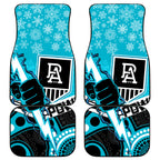 custom-port-adelaide-football-christmas-car-mats-merry-xmas-2023-mix-aboriginal-art
