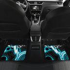 custom-port-adelaide-football-christmas-car-mats-merry-xmas-2023-mix-aboriginal-art
