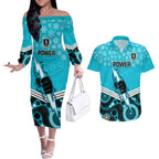 custom-port-adelaide-football-christmas-couples-matching-off-the-shoulder-long-sleeve-dress-and-hawaiian-shirt-merry-xmas-2023-mix-aboriginal-art
