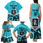 custom-port-adelaide-football-christmas-family-matching-tank-maxi-dress-and-hawaiian-shirt-merry-xmas-2023-mix-aboriginal-art