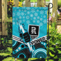 custom-port-adelaide-football-christmas-garden-flag-merry-xmas-2023-mix-aboriginal-art