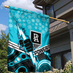 custom-port-adelaide-football-christmas-garden-flag-merry-xmas-2023-mix-aboriginal-art
