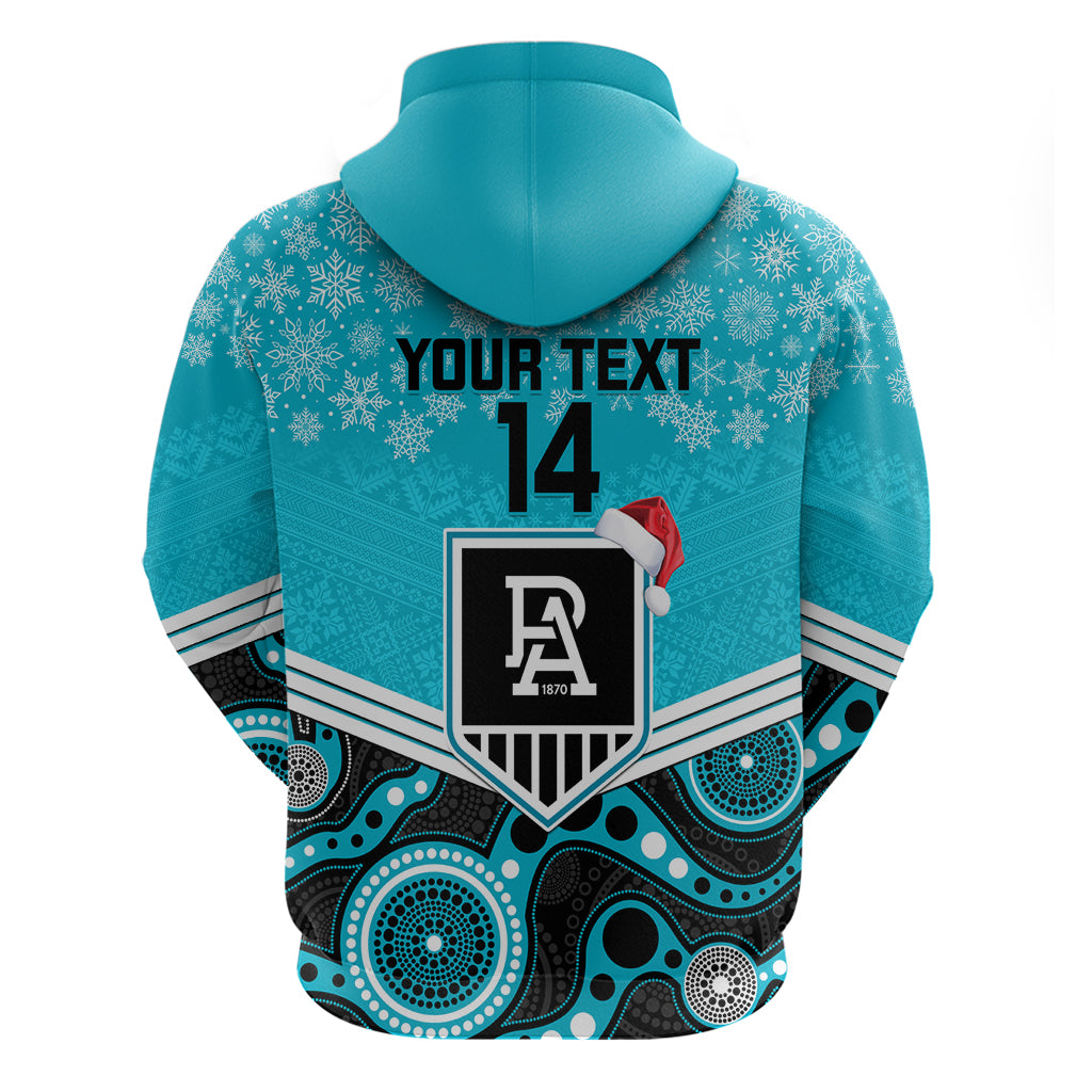 custom-port-adelaide-football-christmas-hoodie-merry-xmas-2023-mix-aboriginal-art