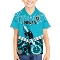 custom-port-adelaide-football-christmas-kid-hawaiian-shirt-merry-xmas-2023-mix-aboriginal-art