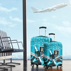 custom-port-adelaide-football-christmas-luggage-cover-merry-xmas-2023-mix-aboriginal-art