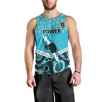 custom-port-adelaide-football-christmas-men-tank-top-merry-xmas-2023-mix-aboriginal-art