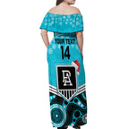 custom-port-adelaide-football-christmas-off-shoulder-maxi-dress-merry-xmas-2023-mix-aboriginal-art