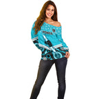 custom-port-adelaide-football-christmas-off-shoulder-sweater-merry-xmas-2023-mix-aboriginal-art