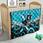 custom-port-adelaide-football-christmas-quilt-merry-xmas-2023-mix-aboriginal-art