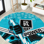 custom-port-adelaide-football-christmas-round-carpet-merry-xmas-2023-mix-aboriginal-art