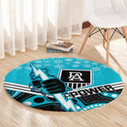 custom-port-adelaide-football-christmas-round-carpet-merry-xmas-2023-mix-aboriginal-art